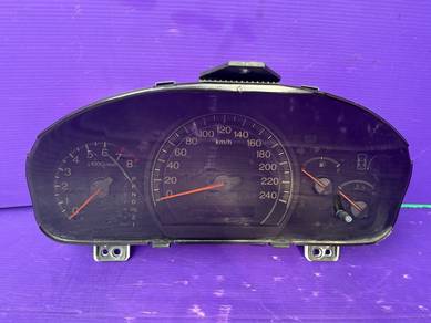Honda ACCORD SDA METER