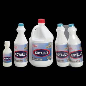 Koya P-109 Koyalux Bleach 漂白水 - 20 Liter