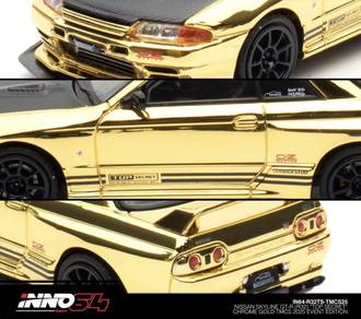 inno 64 x top secret