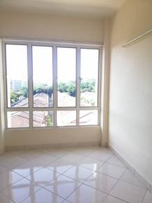 Condominium For Sale in Regency Heights