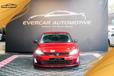 Volkswagen Golf TSI in Cheras, KUL