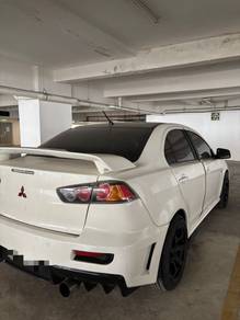 2012 Proton Inspira PREMIUM CVT