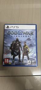 God of War Ragnarok