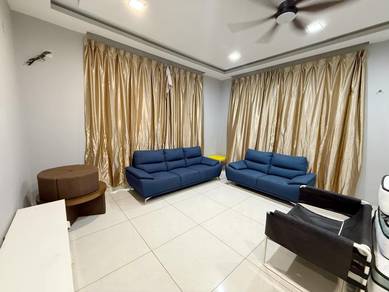 Bungalow House For Rent in Semenyih,SGR