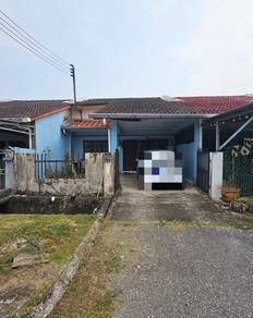 1-storey Terraced House For Sale in Kota Samarahan,SWK
