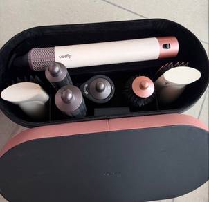 (Negotiable) Dyson Airwrap Complete (Ceramic Pink)