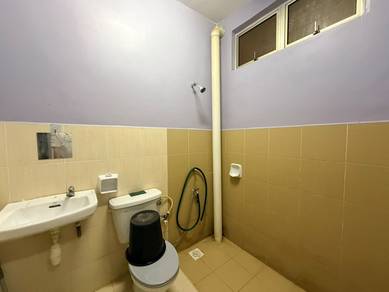2-storey Terraced House For Rent in Iskandar Puteri,JHR