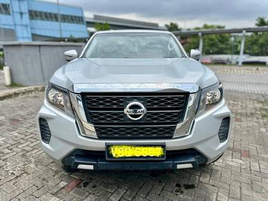 2022 Nissan Navara SE (AT)