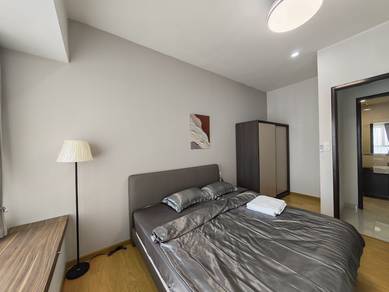 Service Residence For Rent in R&F Princess Cove