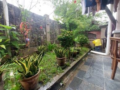 2-storey Terraced House For Sale in Ampang,SGR