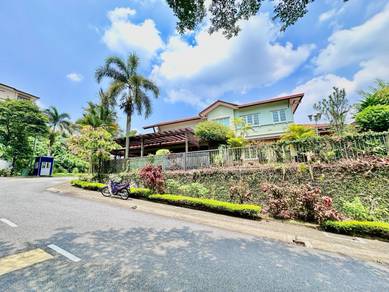 Bungalow House For Sale in Ampang,SGR