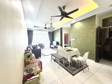 Service Residence For Sale in Sky Gardens Residences