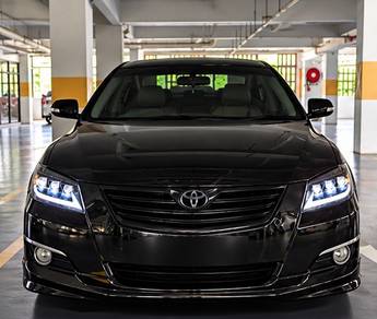 Toyota Camry V in Jelutong, PNG