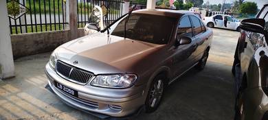 Nissan Sentra SE in Papar, SBH