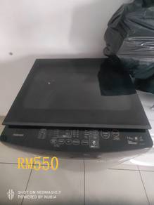 Mesin Basuh Inveter Toshiba 14kg