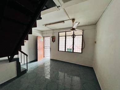 2-storey Terraced House For Sale in Kuantan,PHG