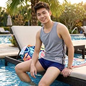 Gabriel Homme Swim Trunk (Style: GH15)