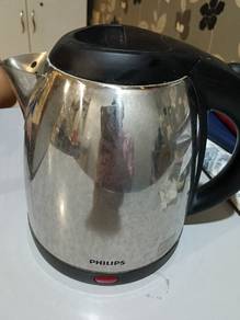 Philips electric kettle 