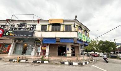 Shop lot For Rent in Ipoh,PRK