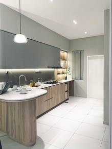 2-storey Terraced House in Seremban,NSN