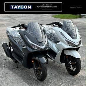 Honda PCX