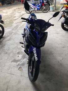 Yamaha 115Z