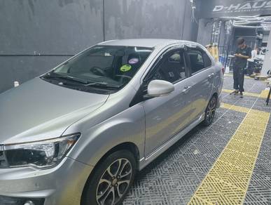 Perodua Bezza AV ADVANCE in Teluk Kumbar, PNG