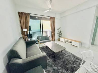 Apartment For Rent in The Netizen @ Bandar Tun Hussein Onn