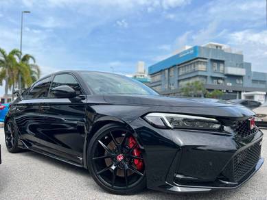 2023 Honda Civic Type R TYPE R
