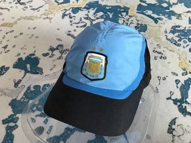 MU4034 Topi Cap Adidas Running Argentina