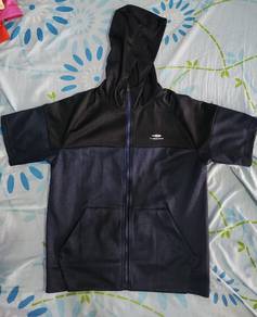 Baju Hoodie Saiz S/M