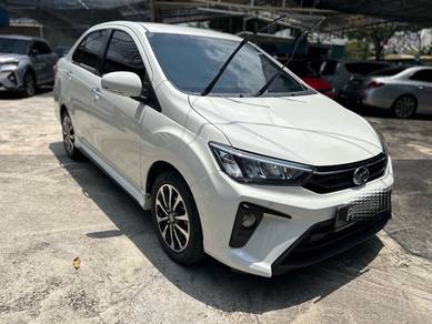 Perodua Bezza X X in Greenlane, PNG