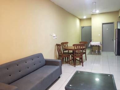 Condominium For Sale in Aman 1 Tropicana Urban Homes