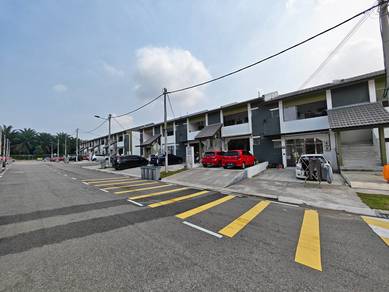 Townhouse Condo For Rent in Kulai,JHR