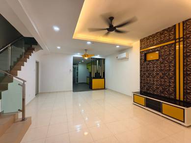 2-storey Terraced House For Sale in Iskandar Puteri,JHR