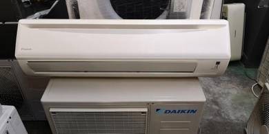 Daikin 2.0HP Used R22 Wall Mounted Type AC7771