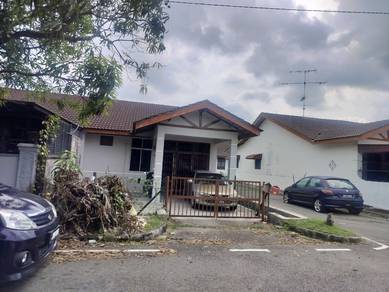 1-storey Terraced House For Sale in Senai,JHR