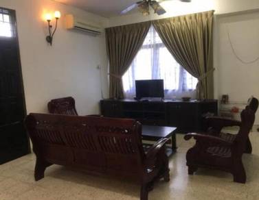 2-storey Terraced House For Sale in Butterworth,PNG