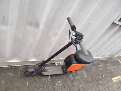 E-Baik 