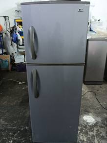 Fridge Double Door LG