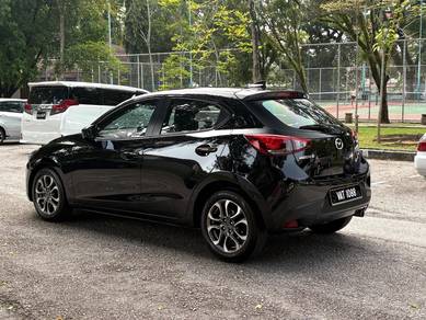 Mazda 2 HATCHBACK (GVC) in Georgetown, PNG