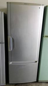 Freezer Ice Fridge Refrigerator Bottom National