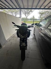 Kawasaki Z 250