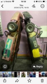 used gokart for sale