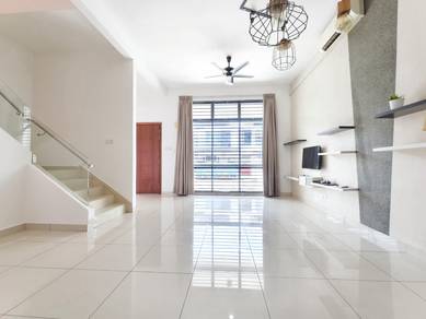 2-storey Terraced House For Sale in Masai,JHR