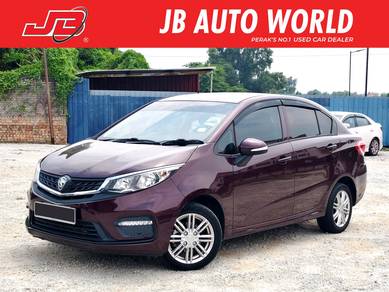 Proton Persona PREMIUM in Sitiawan, PRK