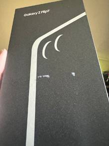 Samsung flip 7 