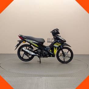 Honda Dash 125