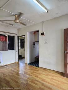 Flat For Sale in Flat Taman Rinting