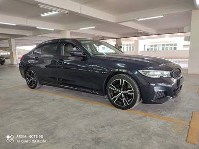 2022 BMW 330Li 30Li M SPORT